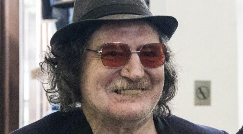 Charly García, a horas de cumplir 68 años: “Me siento pendejo y juguetón”