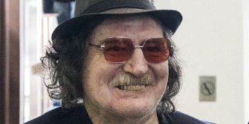 Charly García, a horas de cumplir 68 años: “Me siento pendejo y juguetón”