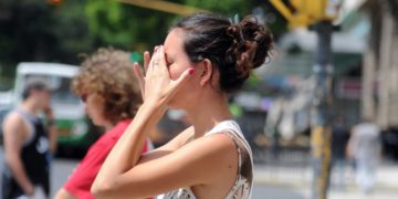 Difunden recomendaciones para evitar golpes de calor
