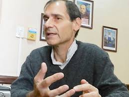 Padre Barros: “es escandaloso que en Argentina tengamos estos niveles de pobreza”