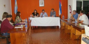 Campo Grande: “primer municipio de Misiones en tener aprobado su Presupuesto 2020”