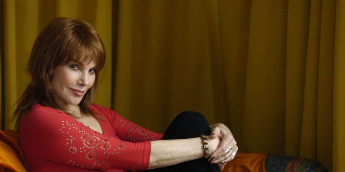 Falleció la actriz Silvia Montanari