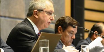 Passalacqua destacó “el permanente apoyo de la Legislatura”