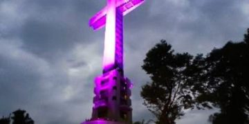 El turismo de Misiones se tiñe de rosa