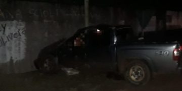 Oberá: siniestro vial en la ruta 14 dejó como resultado dos fallecidos