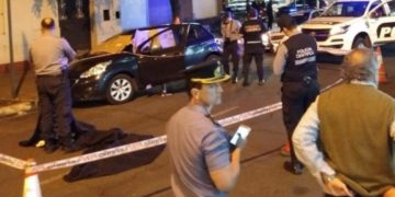 Posadas: hallaron sin vida a una mujer dentro de un auto
