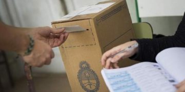 Elecciones: ¿Qué pasa si no voto este domingo?