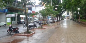 Pronostican tiempo inestable para este domingo
