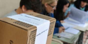 #Elecciones2019: diferencia entre voto válido, nulo, en blanco, recurrido e impugnado