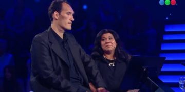 El misionero más alto del país necesita ayuda