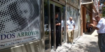 Dólar: las restricciones “son como apretar el botón de pánico”