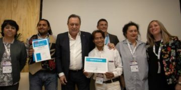 Feria Internacional de Turismo: Santos anunció la ampliación del Fondo para el Desarrollo Turístico