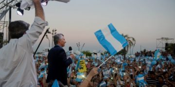 Macri en Posadas: “Tenemos que cuidar el voto, se puede dar vuelta”