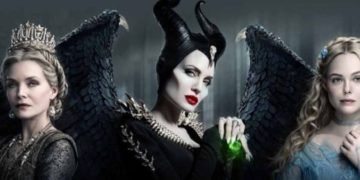 Maléfica llega este jueves al IMAX del Conocimiento