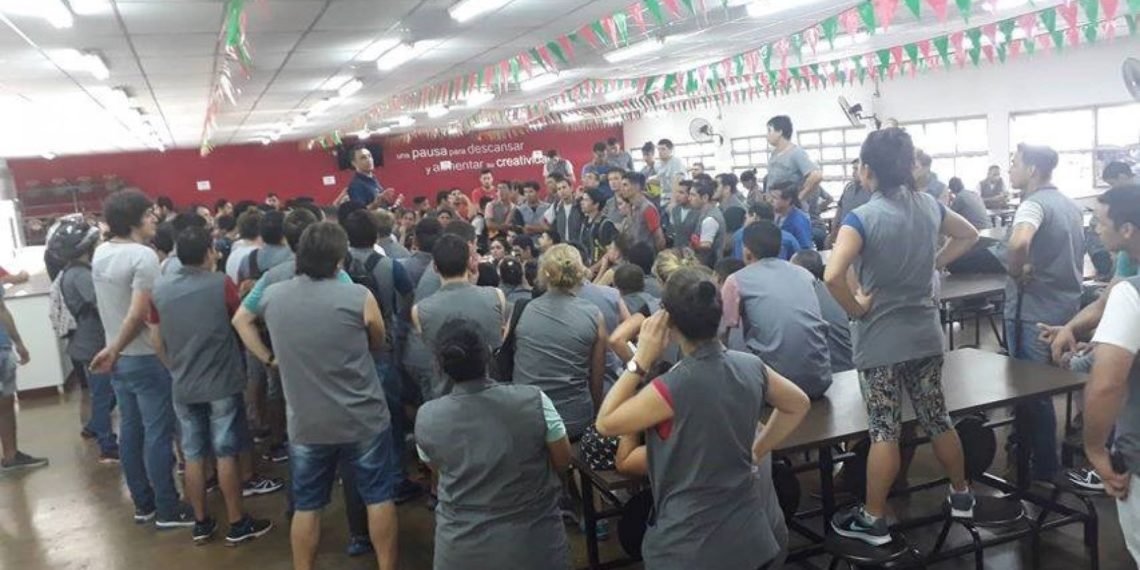 Eldorado: Dass cierra definitivamente su fábrica de zapatillas