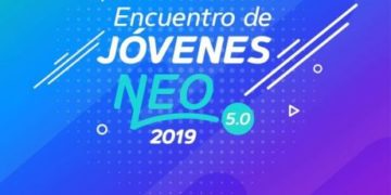 Realizarán el Encuentro de la Juventud Neo 5.0