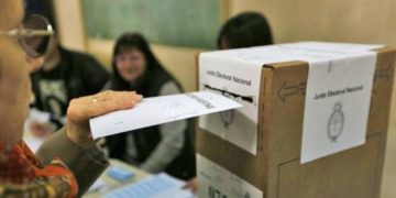 Elecciones: en Misiones concurrió a votar más del 80% del padrón superando a las Paso