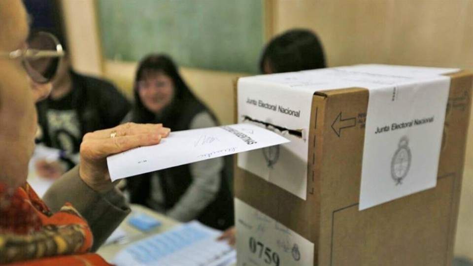 Elecciones: en Misiones concurrió a votar más del 80% del padrón superando a las Paso