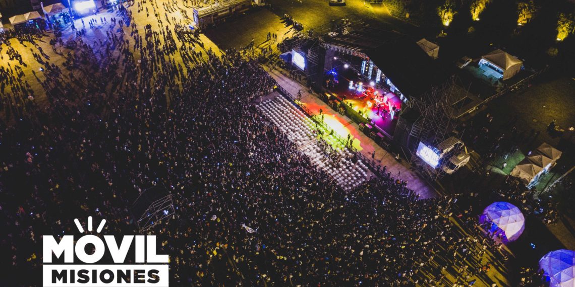 Movilfest 2019: recta final para el evento de innovación, arte y tecnología más importante del país