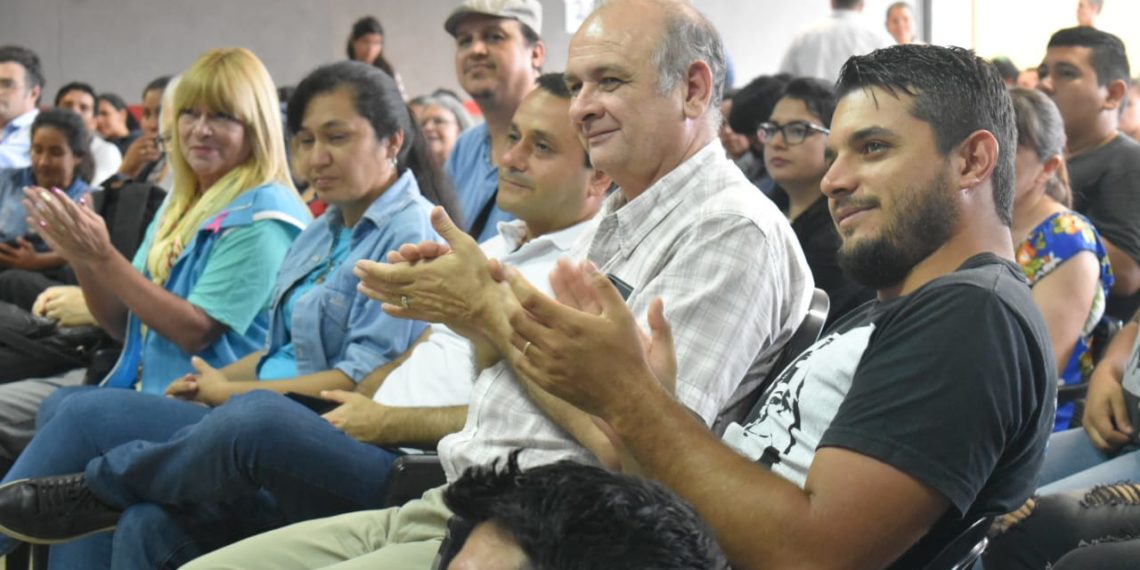 En un plenario federal, organizaciones elevaron una serie de propuestas al Gobierno Provincial