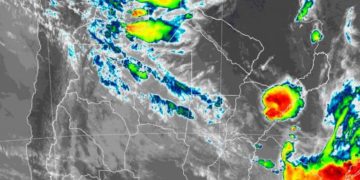 Alerta para Misiones y la región por tormentas fuertes