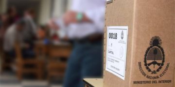 Elecciones: Dos mil efectivos trabajarán en la seguridad de las escuelas este domingo