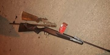 San Pedro: investigan la muerte de un menor tras manipular un rifle de aire comprimido