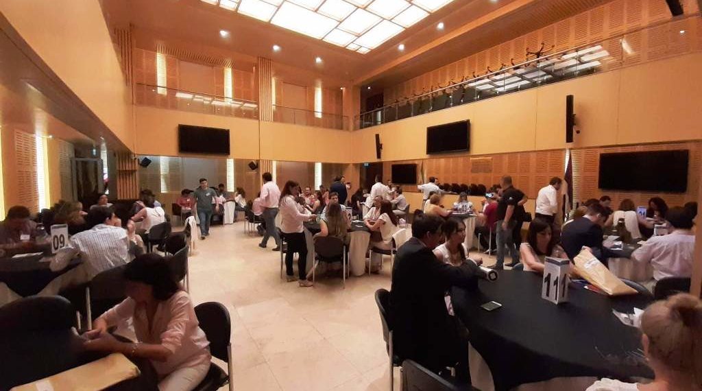 Arrancó el escrutinio definitivo de las elecciones generales