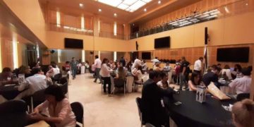 Arrancó el escrutinio definitivo de las elecciones generales