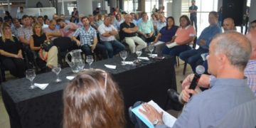 Emergencia Alimentaria: Intendentes se suman al trabajo del Gobierno y las organizaciones sociales