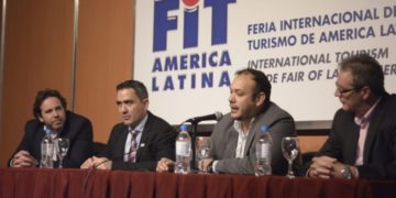 Misiones presentó la plataforma digital “Pyneda” en la Feria Internacional de Turismo