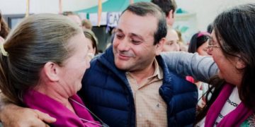 Herrera Ahuad: “Me comprometo a seguir aportando los recursos necesarios para fortalecer a la Agricultura Familiar”