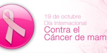 19 de octubre: Día Mundial de la lucha contra el Cáncer de Mama