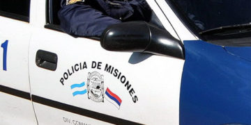 Relató que tres hombres armados la encerraron en el baño y le robaron 150 mil pesos pero ahora está acusada de “falsa denuncia”