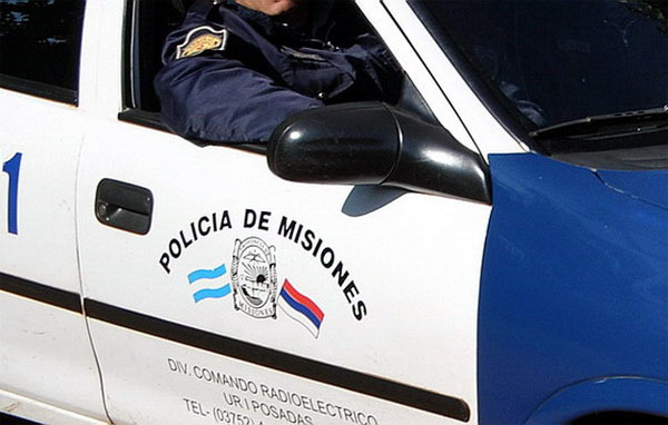 Relató que tres hombres armados la encerraron en el baño y le robaron 150 mil pesos pero ahora está acusada de “falsa denuncia”