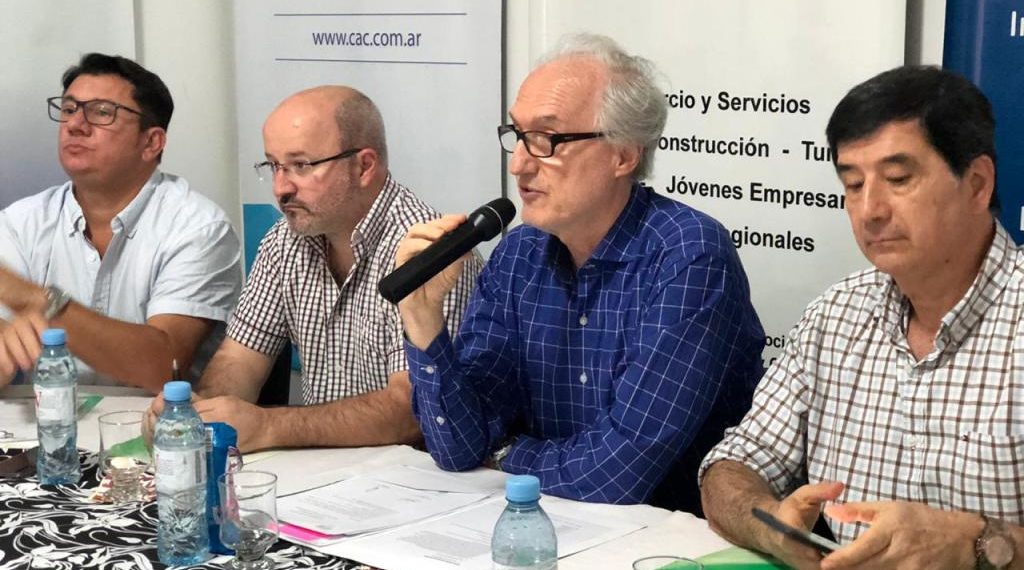 Entidades de la CEM pusieron en agenda alternativas locales para paliar la crisis
