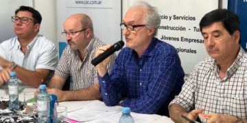 Entidades de la CEM pusieron en agenda alternativas locales para paliar la crisis