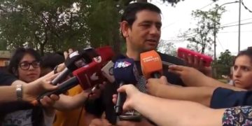 Losada: “Los argentinos vamos a elegir el país que soñamos”