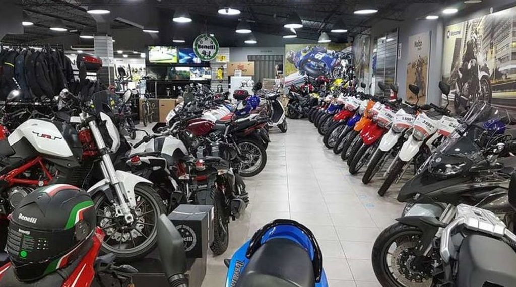 Extienden hasta fin de mes el programa Ahora 12 y Ahora 18 para la compra de motos