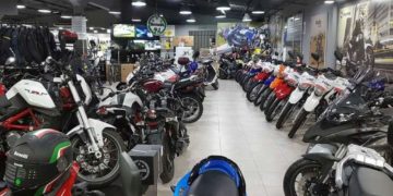 Extienden hasta fin de mes el programa Ahora 12 y Ahora 18 para la compra de motos