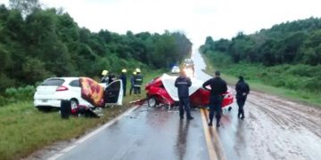 Bajó 30% el número de fallecidos en incidentes viales en Misiones