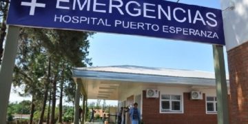 Investigan la muerte de una jovencita de 15 años en Puerto Esperanza