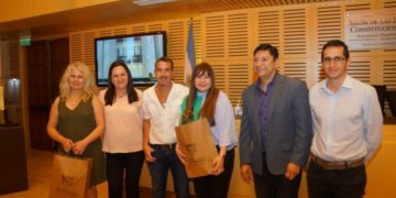 Buscan declarar como patrimonio de los misioneros a la Ruta de la Yerba Mate