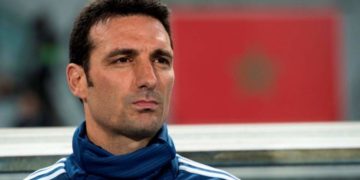 Selección Argentina: Scaloni confirmó el equipo que jugará ante Alemania