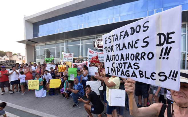 En Misiones congelarían valor de los diversos planes de autos