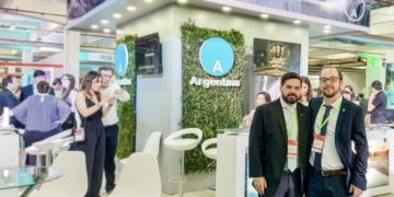 Misiones, presente en la Feria Internacional de Turismo de Paraguay