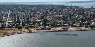 Clima: miércoles soleado con máxima de 33°