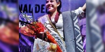 Corrientes: conmoción por la muerte de la Reina del Ternero en Ituzaingó