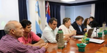 Proponen instaurar el Día Provincial del Tarefero