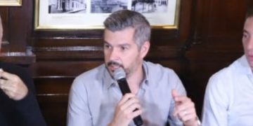 Peña dijo que “quizás” haya que esperar el escrutinio definitivo para reconocer al ganador